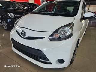 Toyota Aygo 2013 COOL ΑΡΙΣΤΟ!! ΠΡΟΣΦΟΡΑ!!! Full extra!!-thumb-3