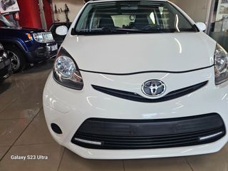 Toyota Aygo 2013 COOL ΑΡΙΣΤΟ!! ΠΡΟΣΦΟΡΑ!!! Full extra!!-thumb-5