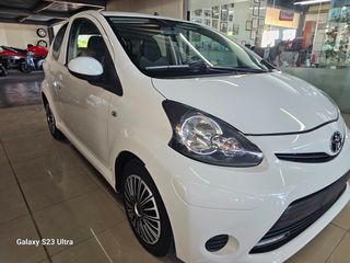 Toyota Aygo 2013 COOL ΑΡΙΣΤΟ!! ΠΡΟΣΦΟΡΑ!!! Full extra!!-thumb-7