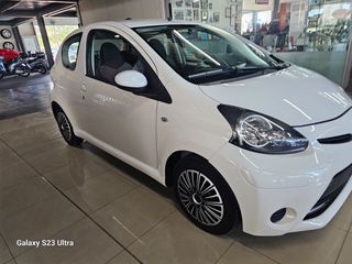 Toyota Aygo 2013 COOL ΑΡΙΣΤΟ!! ΠΡΟΣΦΟΡΑ!!! Full extra!!-thumb-8