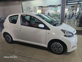 Toyota Aygo 2013 COOL ΑΡΙΣΤΟ!! ΠΡΟΣΦΟΡΑ!!! Full extra!!-thumb-9