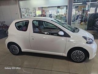 Toyota Aygo 2013 COOL ΑΡΙΣΤΟ!! ΠΡΟΣΦΟΡΑ!!! Full extra!!-thumb-12