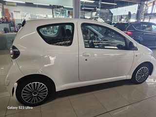 Toyota Aygo 2013 COOL ΑΡΙΣΤΟ!! ΠΡΟΣΦΟΡΑ!!! Full extra!!-thumb-13