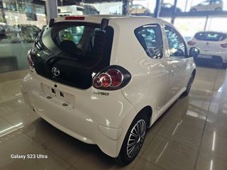 Toyota Aygo 2013 COOL ΑΡΙΣΤΟ!! ΠΡΟΣΦΟΡΑ!!! Full extra!!-thumb-15