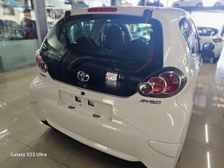 Toyota Aygo 2013 COOL ΑΡΙΣΤΟ!! ΠΡΟΣΦΟΡΑ!!! Full extra!!-thumb-16