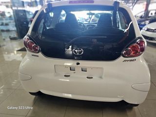 Toyota Aygo 2013 COOL ΑΡΙΣΤΟ!! ΠΡΟΣΦΟΡΑ!!! Full extra!!-thumb-17
