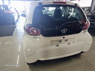 Toyota Aygo 2013 COOL ΑΡΙΣΤΟ!! ΠΡΟΣΦΟΡΑ!!! Full extra!!-thumb-18
