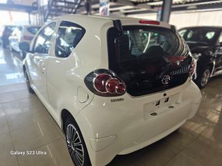 Toyota Aygo 2013 COOL ΑΡΙΣΤΟ!! ΠΡΟΣΦΟΡΑ!!! Full extra!!-thumb-19