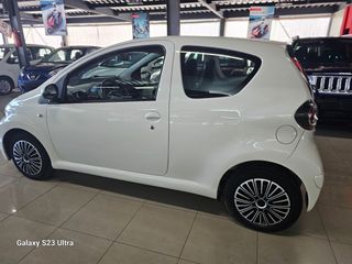 Toyota Aygo 2013 COOL ΑΡΙΣΤΟ!! ΠΡΟΣΦΟΡΑ!!! Full extra!!-thumb-21