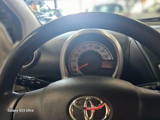 Toyota Aygo 2013 COOL ΑΡΙΣΤΟ!! ΠΡΟΣΦΟΡΑ!!! Full extra!!-thumb-23