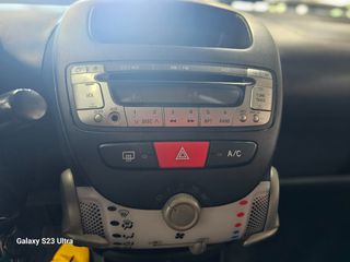 Toyota Aygo 2013 COOL ΑΡΙΣΤΟ!! ΠΡΟΣΦΟΡΑ!!! Full extra!!-thumb-24
