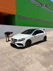 Mercedes-Benz A 45 AMG '16 Facelift