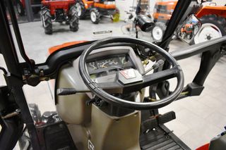 Τρακτέρ Yanmar 2012 YANMAR F210 ΥΔΡ/ΤΙΜΟΝΙ-thumb-6