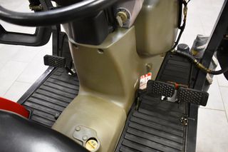 Τρακτέρ Yanmar 2012 YANMAR F210 ΥΔΡ/ΤΙΜΟΝΙ-thumb-7