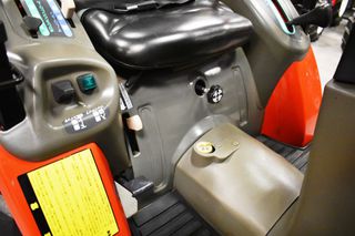 Τρακτέρ Yanmar 2012 YANMAR F210 ΥΔΡ/ΤΙΜΟΝΙ-thumb-9