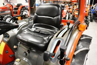Τρακτέρ Yanmar 2012 YANMAR F210 ΥΔΡ/ΤΙΜΟΝΙ-thumb-10