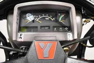 Τρακτέρ Yanmar 2012 YANMAR F210 ΥΔΡ/ΤΙΜΟΝΙ-thumb-11
