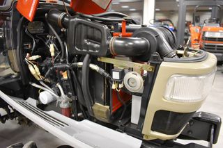 Τρακτέρ Yanmar 2012 YANMAR F210 ΥΔΡ/ΤΙΜΟΝΙ-thumb-12