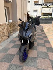 Yamaha X-Max 300 '22 ICON BLUE