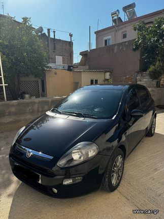 Fiat Punto Evo '12 1.3 MULTI JET DIESEL