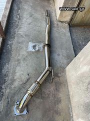 DOWNPIPE εξάτμισης VW GOLF 5,SCIROCCO-thumb-3