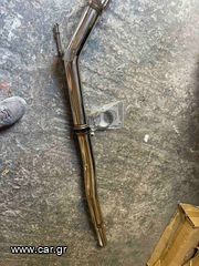 DOWNPIPE εξάτμισης VW GOLF 5,SCIROCCO-thumb-6