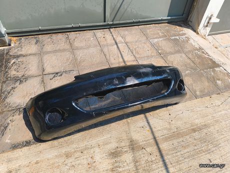 Mazda Miata MX-5 NBFL - Front Bumper - Μπροστινός Προφυλακτήρας