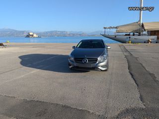 Mercedes-Benz A 160 2016 A160 CLASSIC