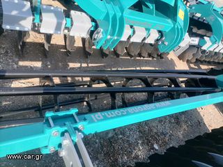 Σβάρνα - Δισκοσβάρνα 2024 AGRONA-ΠΟΛΩΝΙΚΗ ΔΙΣΚΟΣΒΑΡΝΑ ΑΝΑΡΤΩΜΕΝΗ 2,50Μ-thumb-3