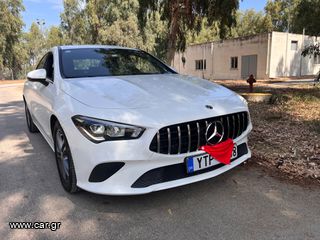 Mercedes-Benz CLA 180 '20