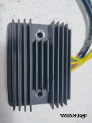 ανορθωτης Honda Silverwing 600-thumb-3