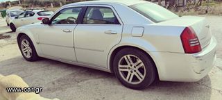 Chrysler 300C 2005
