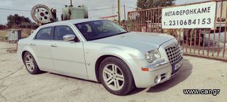 Chrysler 300C 2005-thumb-1