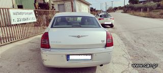 Chrysler 300C 2005-thumb-2