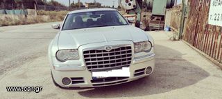 Chrysler 300C 2005-thumb-3