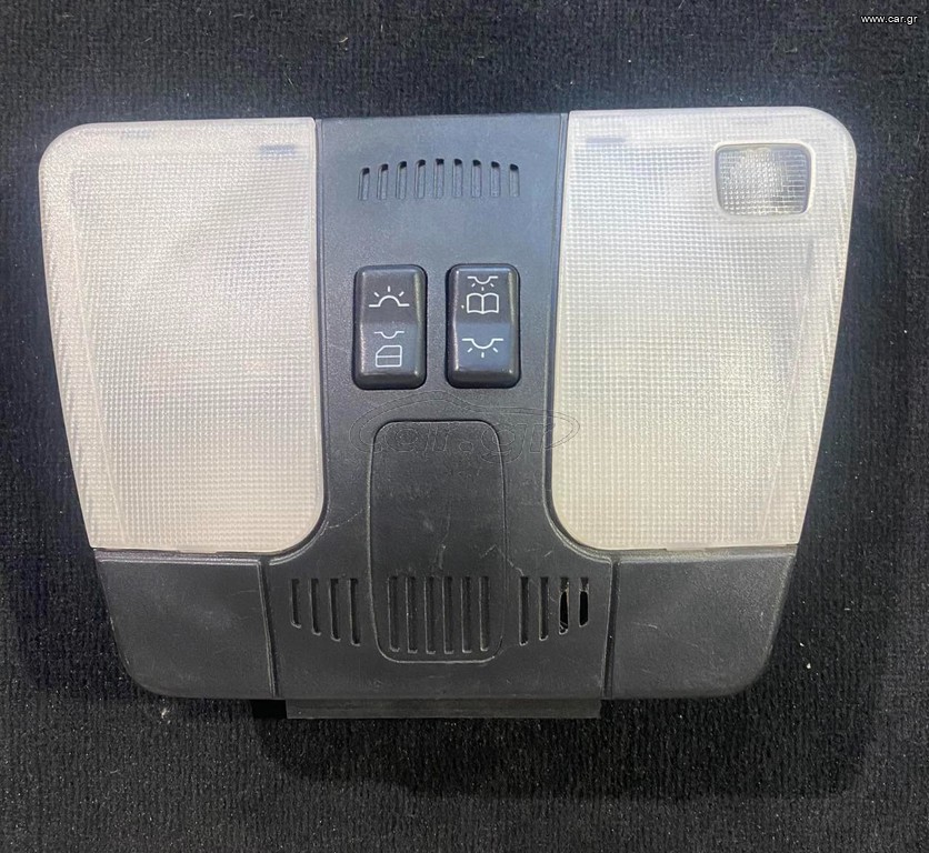 ΜΠΛΑΦΟΝΙΕΡΑ MERCEDES C-CLASS W202 / CLK W208 / E-CLASS W210