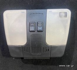 ΜΠΛΑΦΟΝΙΕΡΑ MERCEDES C-CLASS W202 / CLK W208 / E-CLASS W210