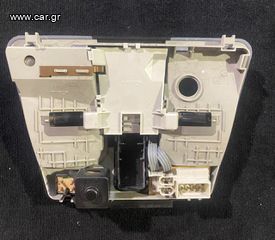ΜΠΛΑΦΟΝΙΕΡΑ MERCEDES C-CLASS W202 / CLK W208 / E-CLASS W210-thumb-1