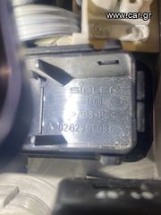 ΜΠΛΑΦΟΝΙΕΡΑ MERCEDES C-CLASS W202 / CLK W208 / E-CLASS W210-thumb-2