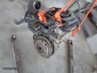 ΜΗΧΑΝΗ MITSUBISHI COLT 1300CC BENZINH 135930  2009-