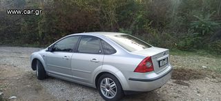 Ford Focus '07 Chia full extra