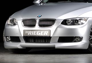 ΕMΠΡΟΣΘΙΟ ΣΠΟΙΛΕΡ RIEGER BMW 3-SERIES E92/E93