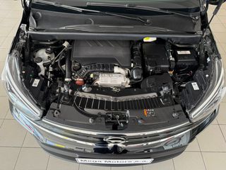 Opel Crossland 2023 Family Edition 1.2cc 110hp ΕΡΓΟΣΤΑΣΙΑΚΗ ΕΓΓΥΗΣΗΣ ΕΩΣ 03/2028-thumb-20
