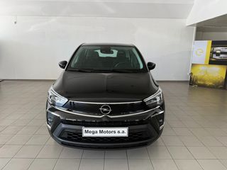Opel Crossland 2023 Family Edition 1.2cc 110hp ΕΡΓΟΣΤΑΣΙΑΚΗ ΕΓΓΥΗΣΗΣ ΕΩΣ 03/2028-thumb-7