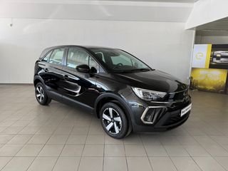 Opel Crossland 2023 Family Edition 1.2cc 110hp ΕΡΓΟΣΤΑΣΙΑΚΗ ΕΓΓΥΗΣΗΣ ΕΩΣ 03/2028-thumb-6