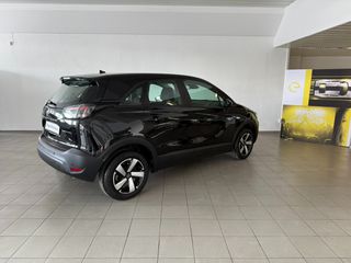 Opel Crossland 2023 Family Edition 1.2cc 110hp ΕΡΓΟΣΤΑΣΙΑΚΗ ΕΓΓΥΗΣΗΣ ΕΩΣ 03/2028-thumb-4