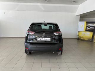 Opel Crossland 2023 Family Edition 1.2cc 110hp ΕΡΓΟΣΤΑΣΙΑΚΗ ΕΓΓΥΗΣΗΣ ΕΩΣ 03/2028-thumb-3