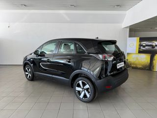 Opel Crossland 2023 Family Edition 1.2cc 110hp ΕΡΓΟΣΤΑΣΙΑΚΗ ΕΓΓΥΗΣΗΣ ΕΩΣ 03/2028-thumb-2