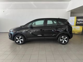 Opel Crossland 2023 Family Edition 1.2cc 110hp ΕΡΓΟΣΤΑΣΙΑΚΗ ΕΓΓΥΗΣΗΣ ΕΩΣ 03/2028-thumb-1