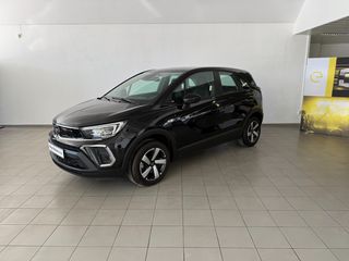 Opel Crossland 2023 Family Edition 1.2cc 110hp ΕΡΓΟΣΤΑΣΙΑΚΗ ΕΓΓΥΗΣΗΣ ΕΩΣ 03/2028